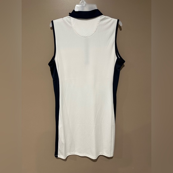 Women’s blue, white, red, yellow  golf dress Size sm, m, l,xl  BNWT. Callaway - Picture 5 of 8